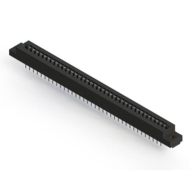 357-072-420-208 EDAC Inc.  Edgeboard Connectors